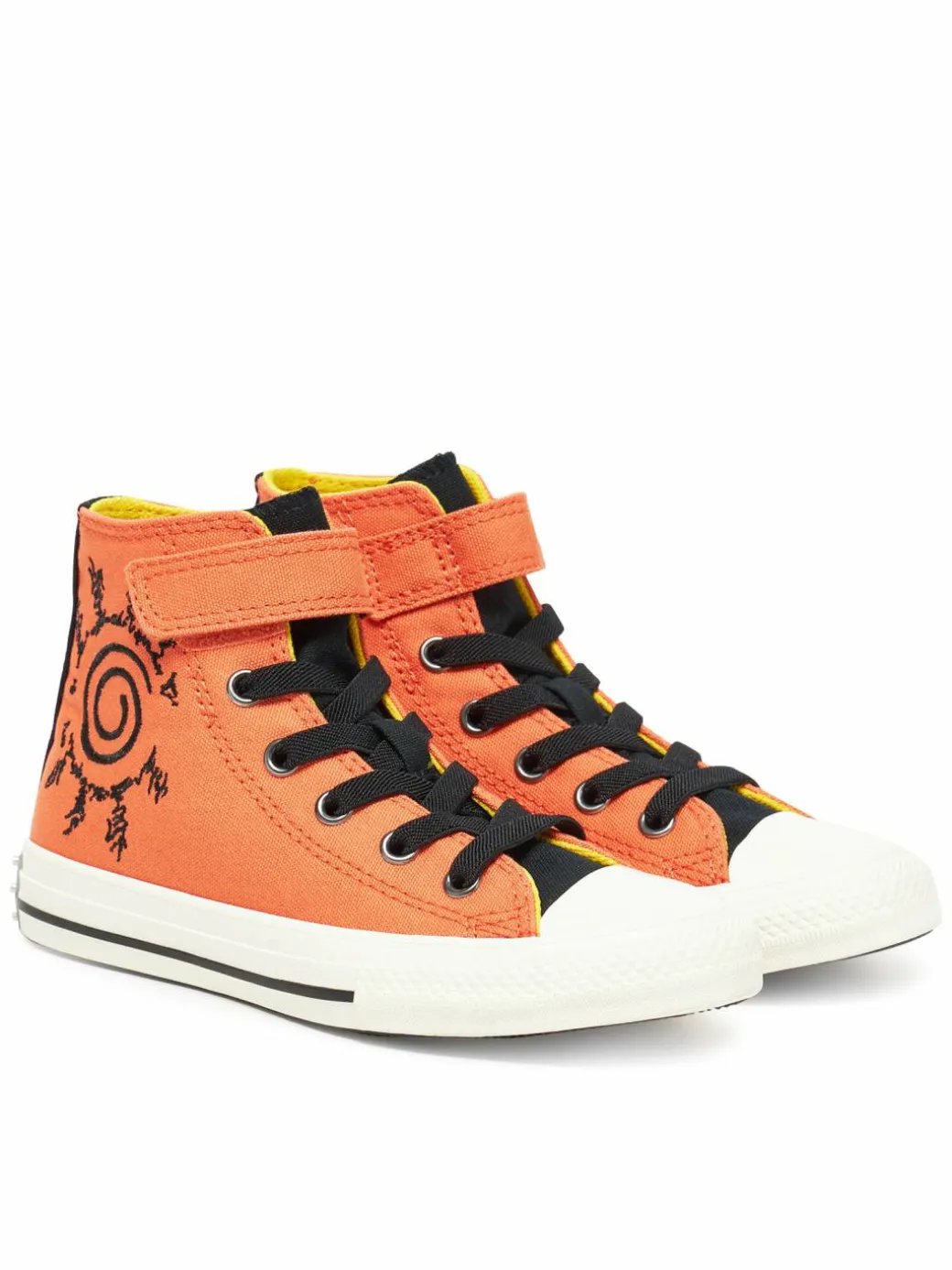 Scarpe da ginnastica Ctas 1V Hi X Naruto A14840C Arancione