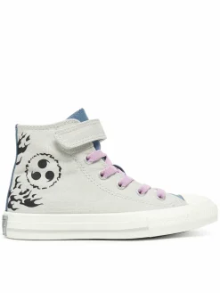 Scarpe da ginnastica Ctas 1V Hi X Naruto A16146C Grigio