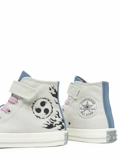 Scarpe da ginnastica Ctas 1V Hi X Naruto A16146C Grigio