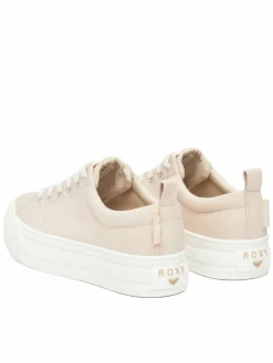 Scarpe da ginnastica CWBEOB-V12908 Beige
