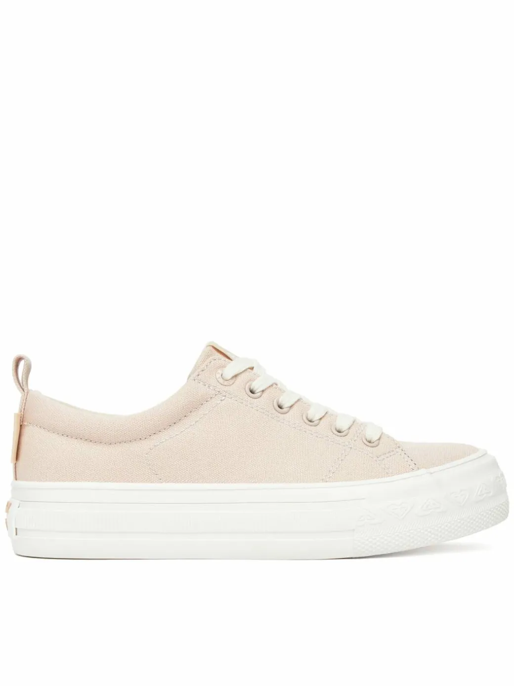 Scarpe da ginnastica CWBEOB-V12908 Beige