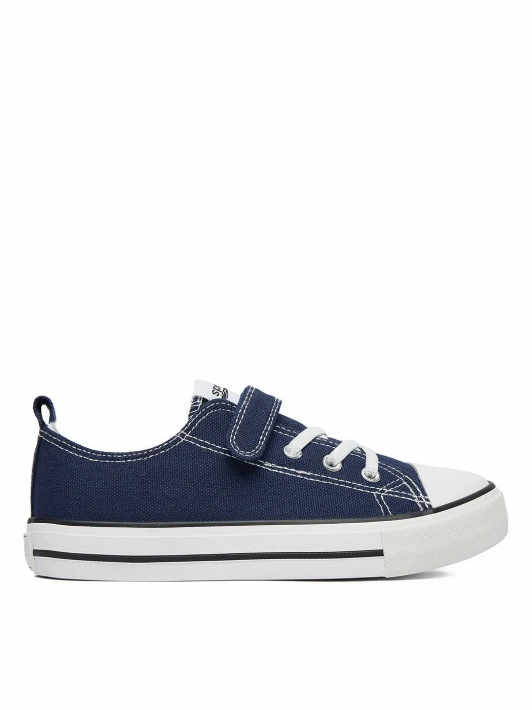 Scarpe da ginnastica CWBEO-YL201407(IV)CH Blu scuro