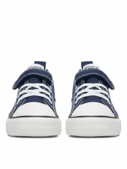Scarpe da ginnastica CWBEO-YL201407(IV)CH Blu scuro