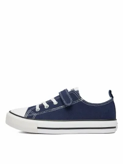 Scarpe da ginnastica CWBEO-YL201407(IV)CH Blu scuro