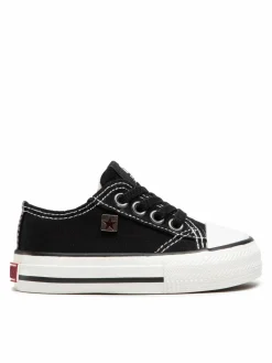 Scarpe da ginnastica DD374163R18 Black