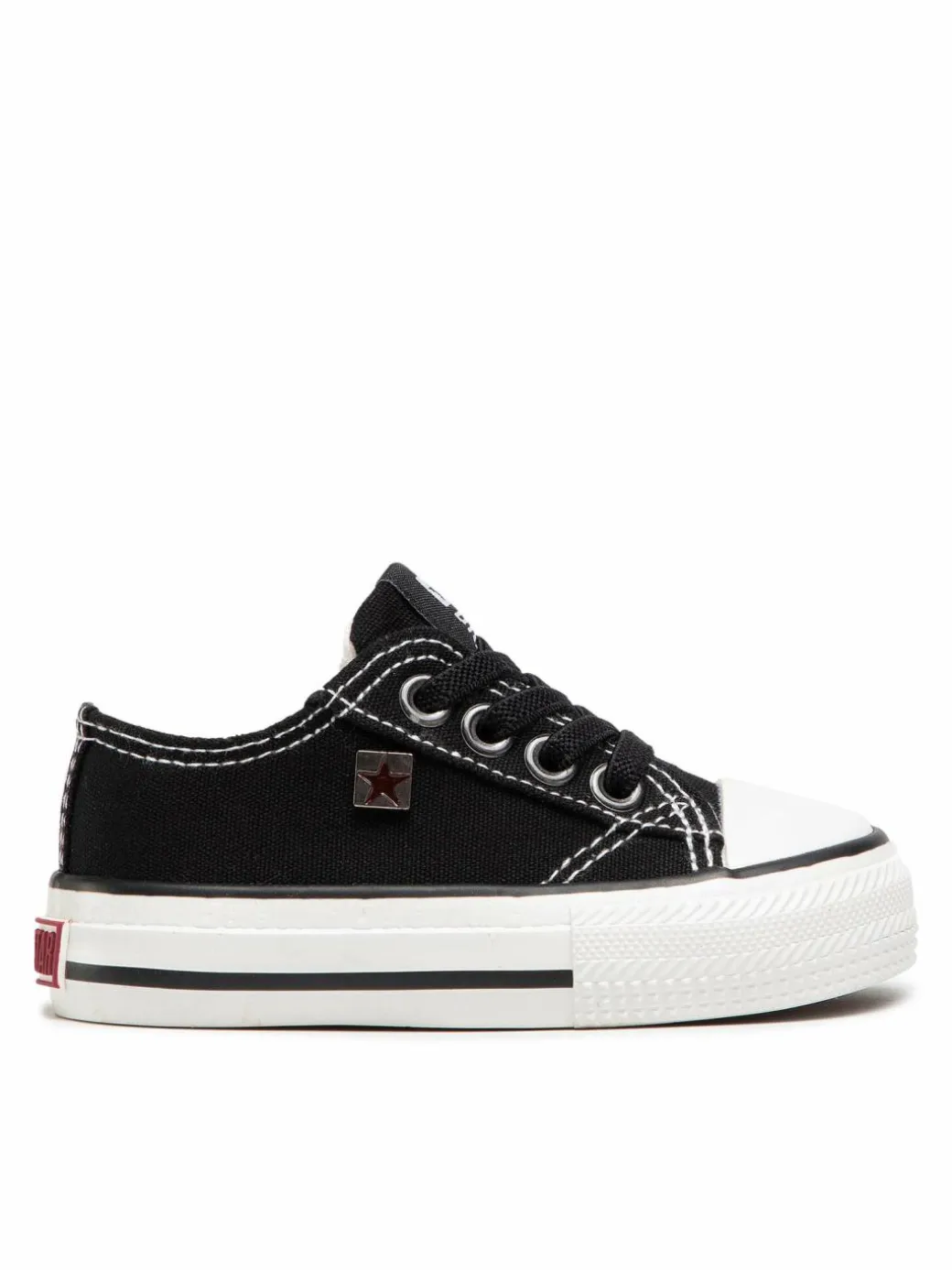 Scarpe da ginnastica DD374163R18 Black