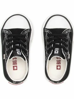 Scarpe da ginnastica DD374163R18 Black