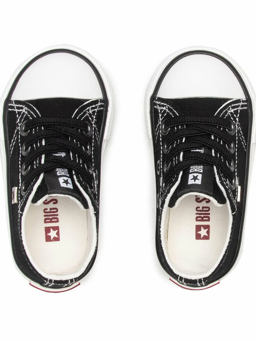 Scarpe da ginnastica DD374163R18 Black