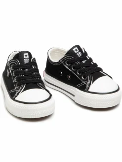 Scarpe da ginnastica DD374163R18 Black