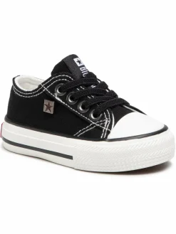 Scarpe da ginnastica DD374163R18 Black