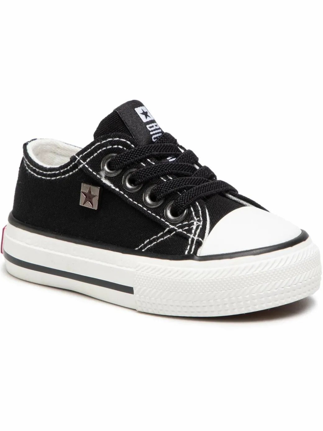Scarpe da ginnastica DD374163R18 Black