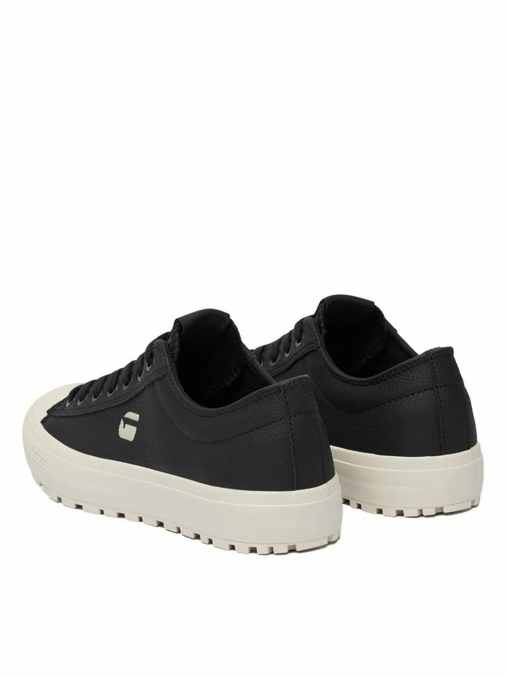 Scarpe da ginnastica EO-ALEX2-02 Nero