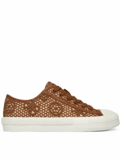 Scarpe da ginnastica FLJCR2 FAP12 Marrone chiaro
