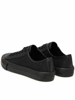 Scarpe da ginnastica FLJCR2 FAL12 Nero