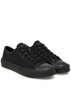 Scarpe da ginnastica FLJCR2 FAL12 Nero