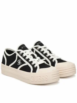 Scarpe da ginnastica FLPISS FAL12 Nero