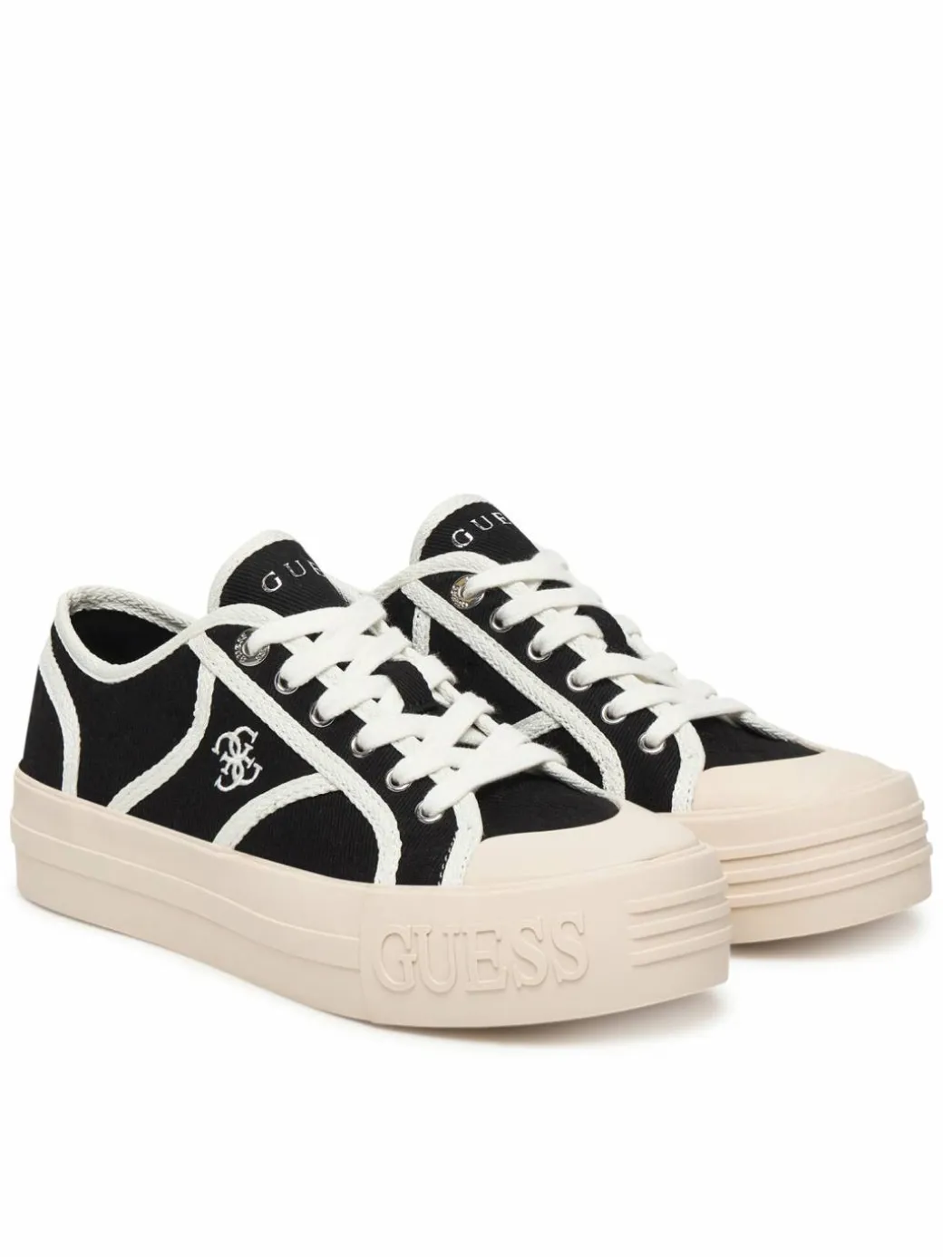 Scarpe da ginnastica FLPISS FAL12 Nero
