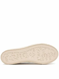 Scarpe da ginnastica FLPISS FAL12 Nero