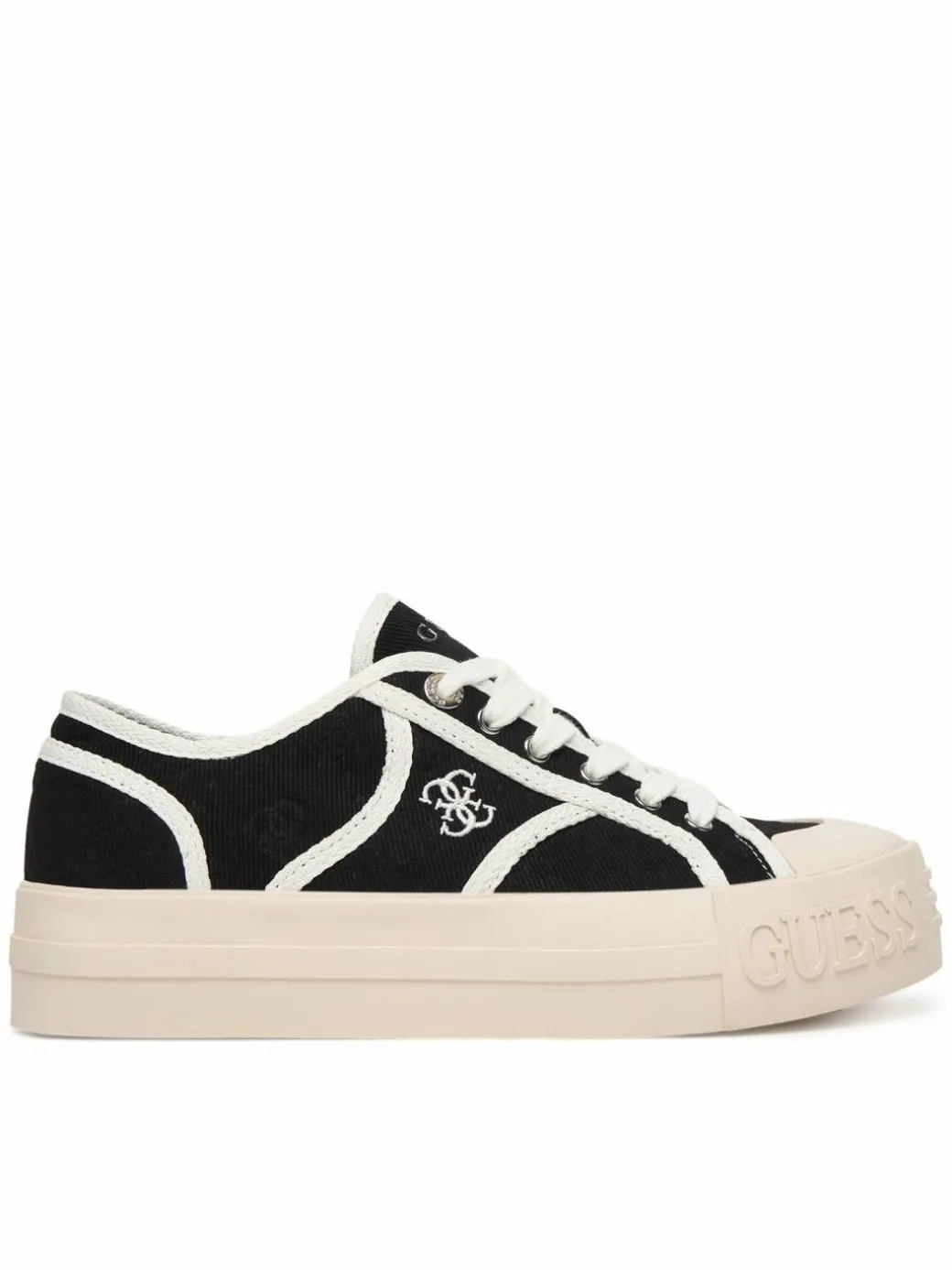 Scarpe da ginnastica FLPISS FAL12 Nero