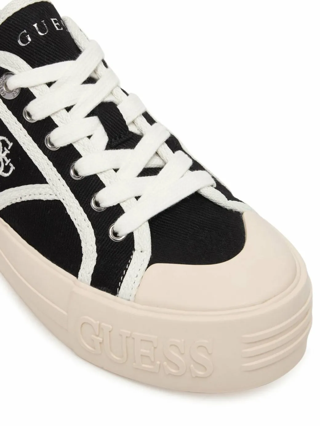 Scarpe da ginnastica FLPISS FAL12 Nero