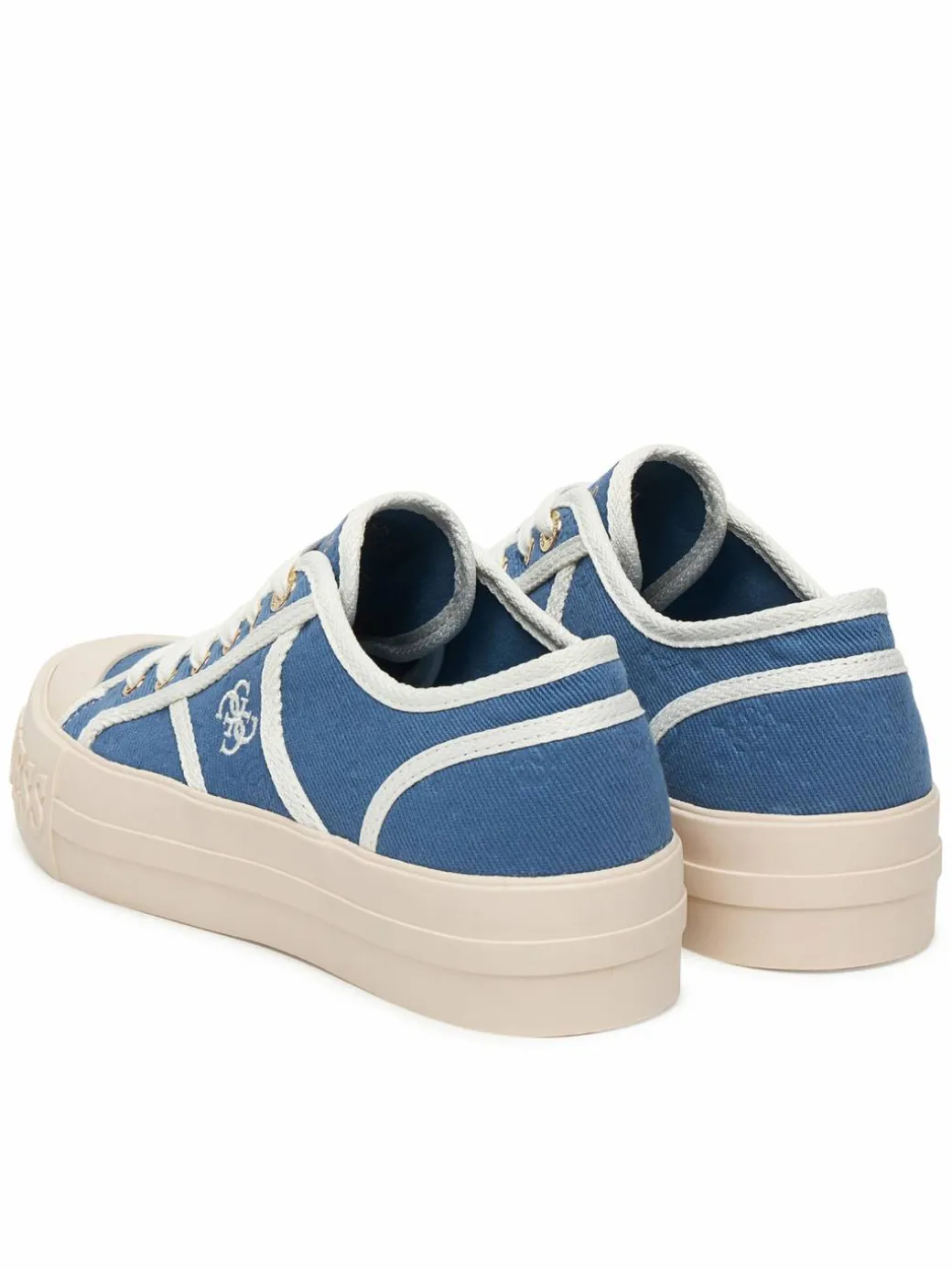 Scarpe da ginnastica FLPISS FAL12 Blu