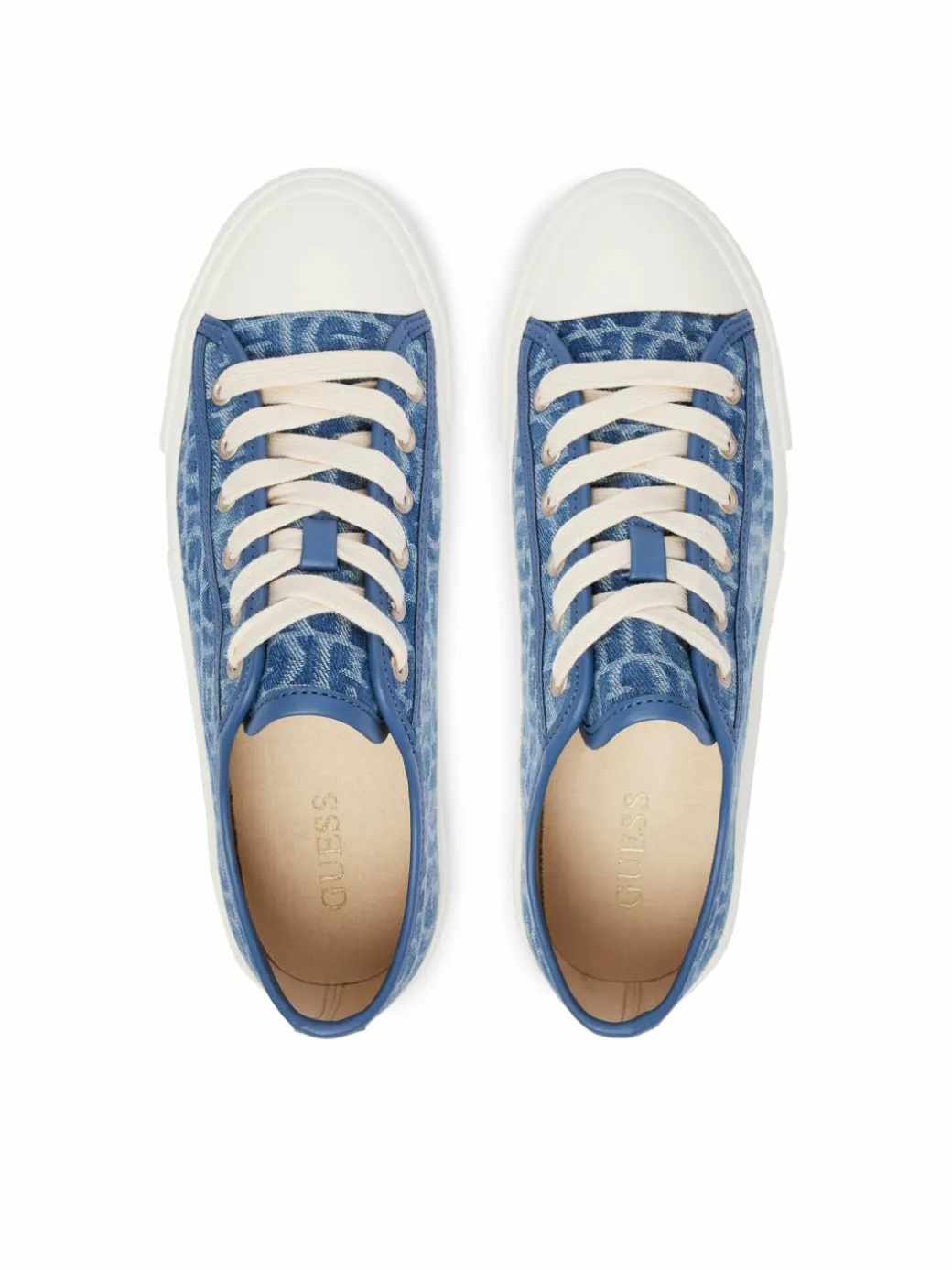Scarpe da ginnastica FLTC3Y FAL12 Blu