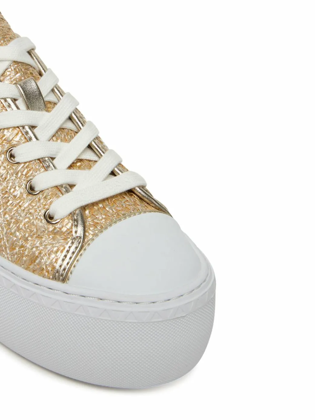 Scarpe da ginnastica FLTJOE FAP12 Oro