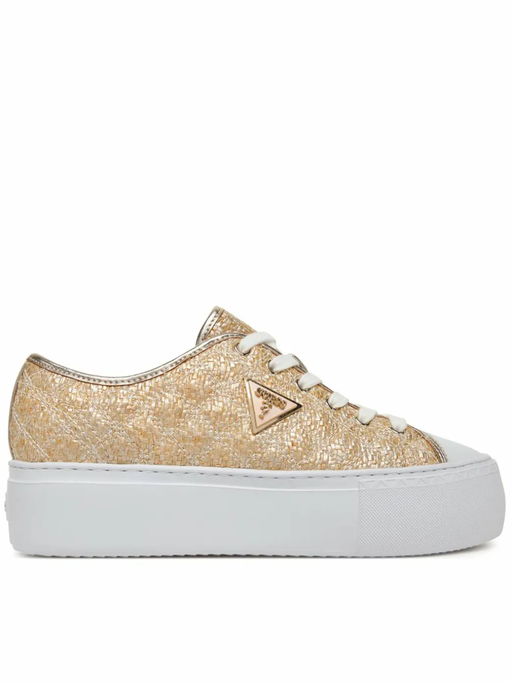 Scarpe da ginnastica FLTJOE FAP12 Oro