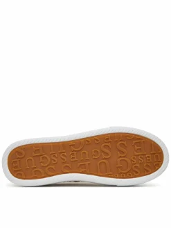 Scarpe da ginnastica FLTJOE FAP12 Oro