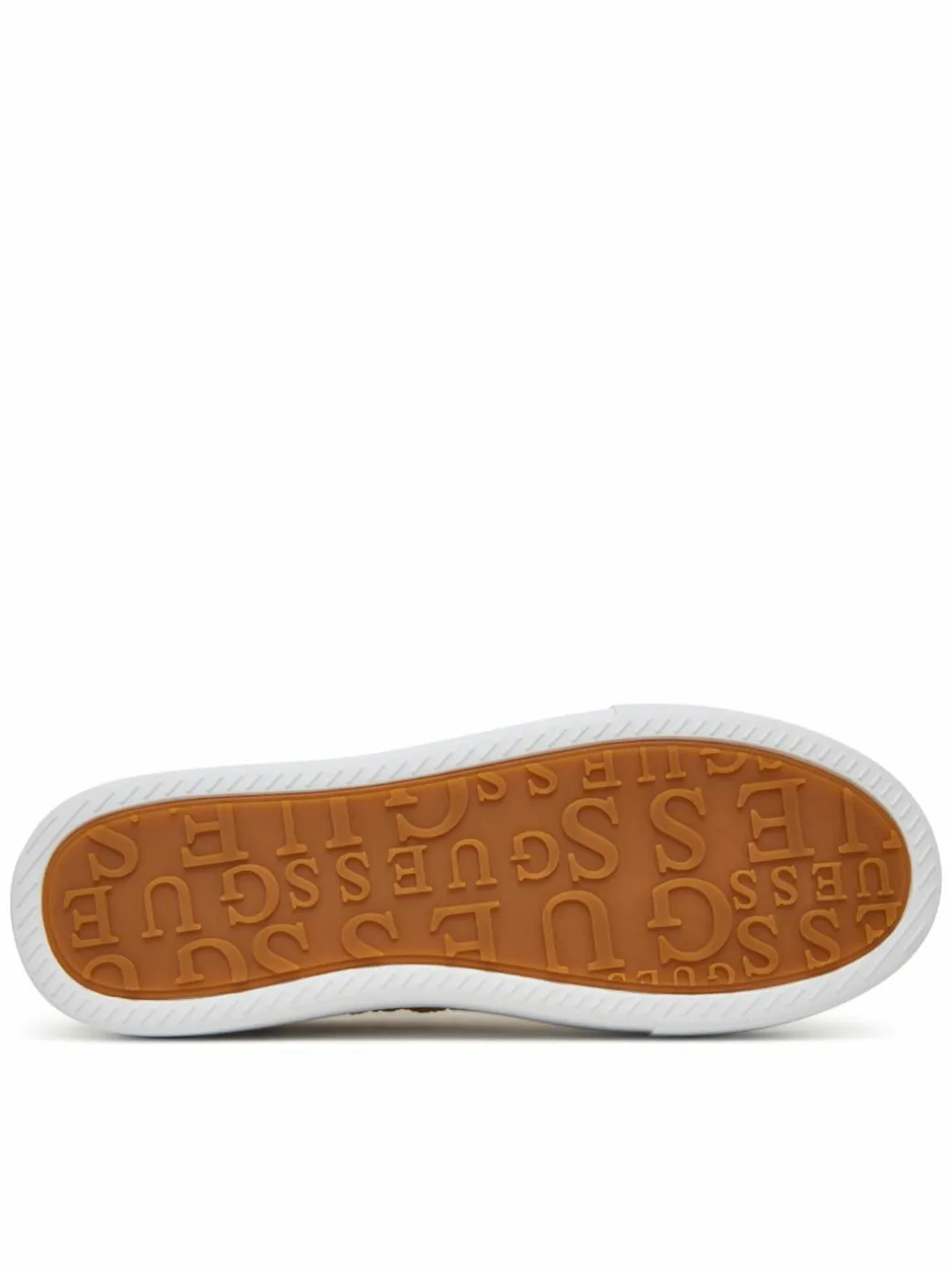 Scarpe da ginnastica FLTJOE FAP12 Oro