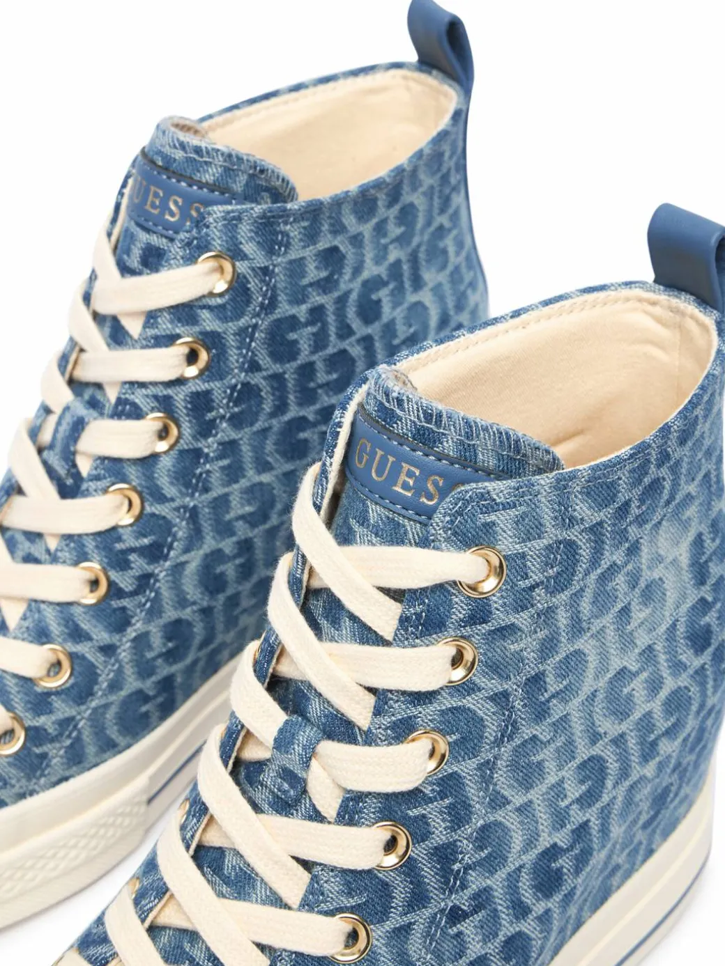 Scarpe da ginnastica FLTSUN FAL12 Blu