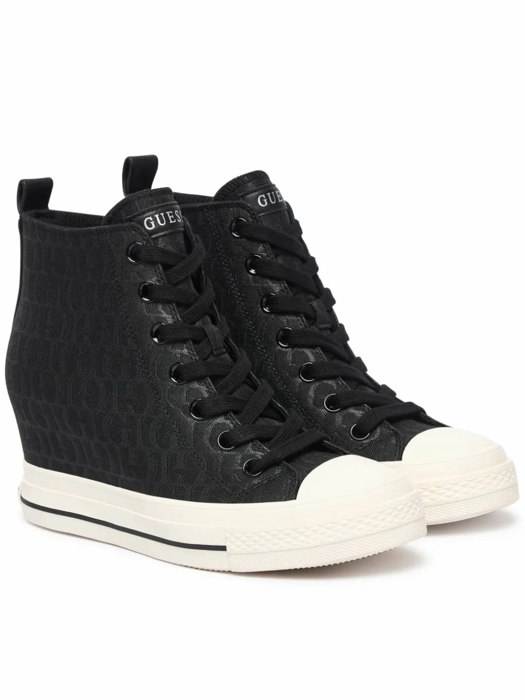 Scarpe da ginnastica FLTSUN FAL12 Nero