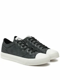 Scarpe da ginnastica FMPISL PAC12 Nero