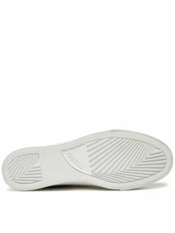Scarpe da ginnastica FMPISL PAC12 Nero