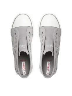 Scarpe da ginnastica 5-44200-28 Grigio