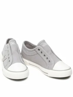 Scarpe da ginnastica 5-44200-28 Grigio