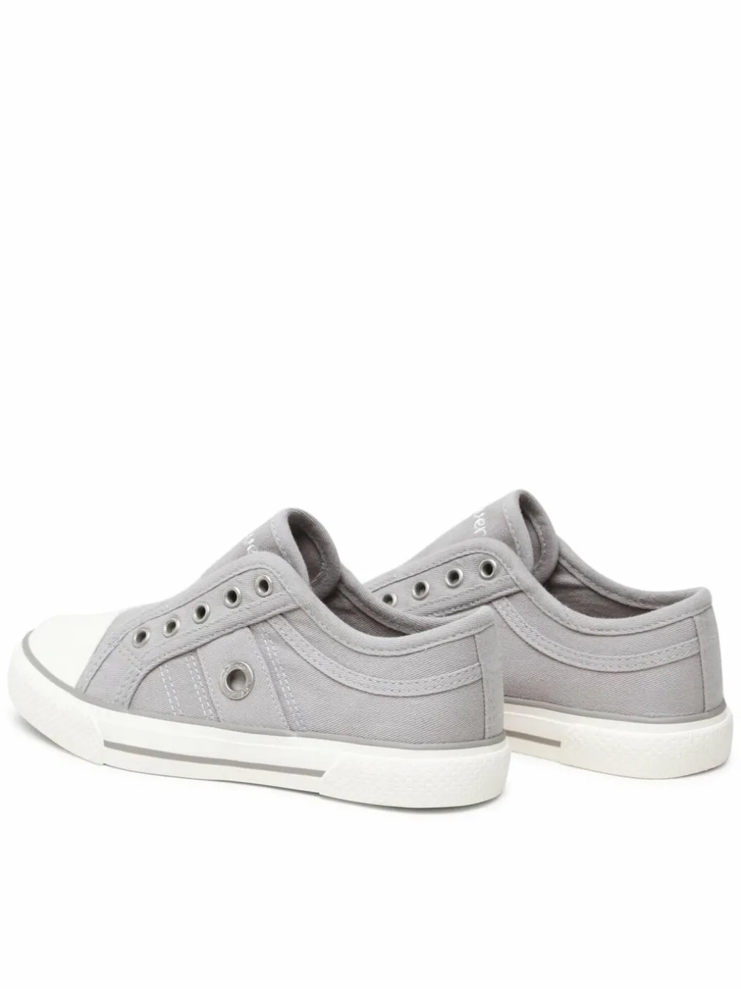 Scarpe da ginnastica 5-44200-28 Grigio