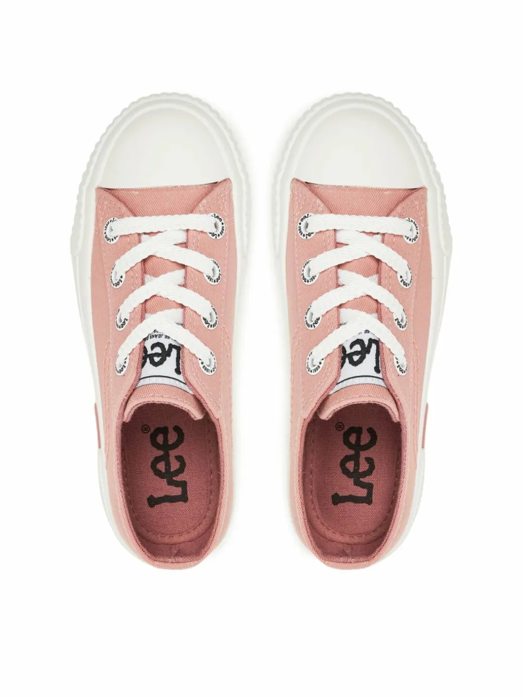 Scarpe da ginnastica 50251058.73G Rosa