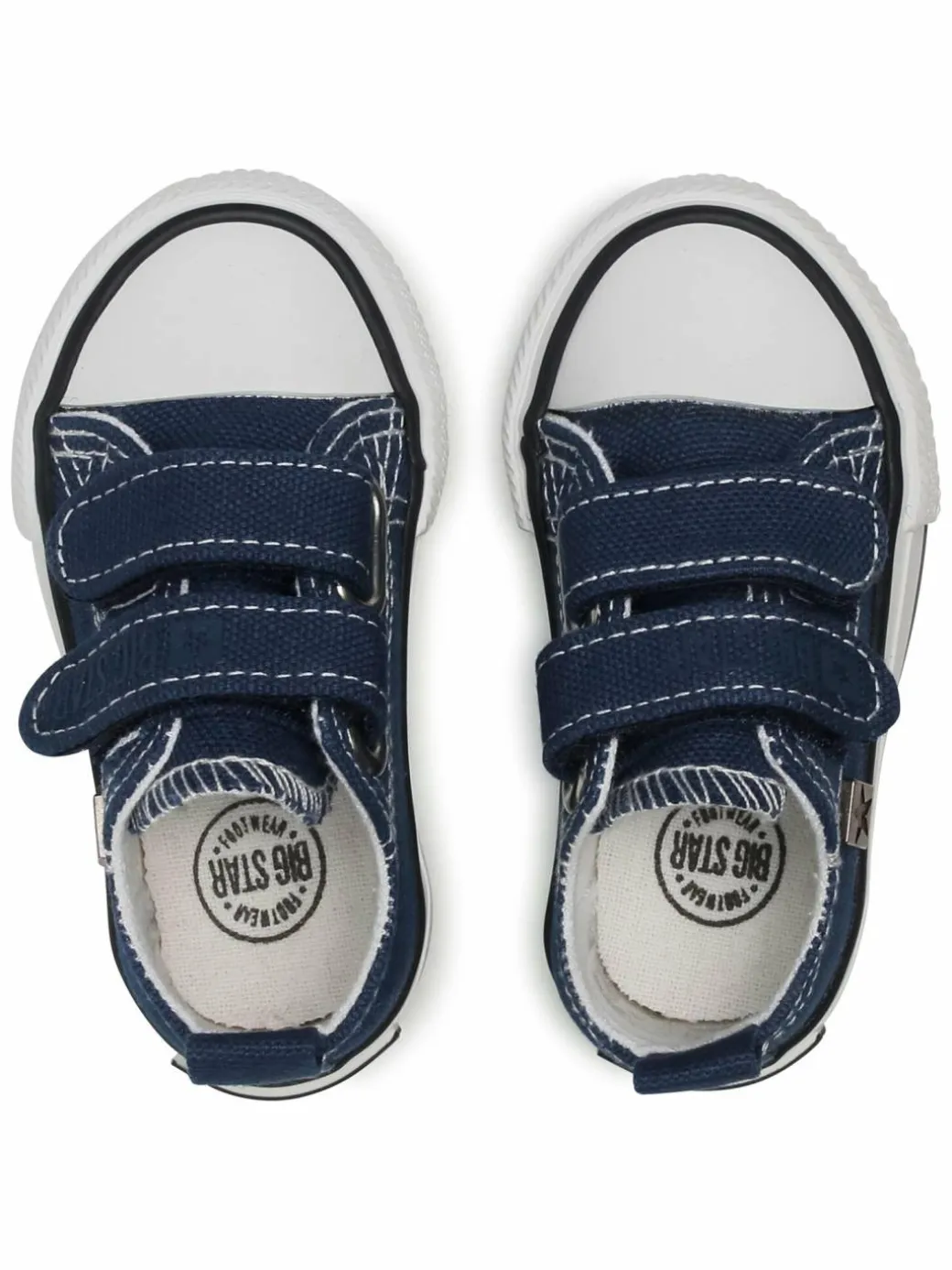 Scarpe da ginnastica HH374201 Blu scuro
