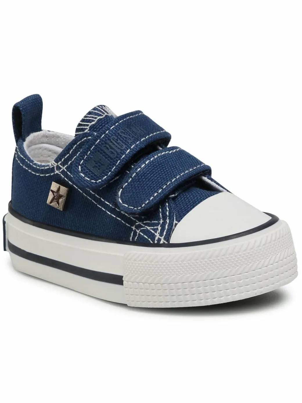 Scarpe da ginnastica HH374201 Blu scuro