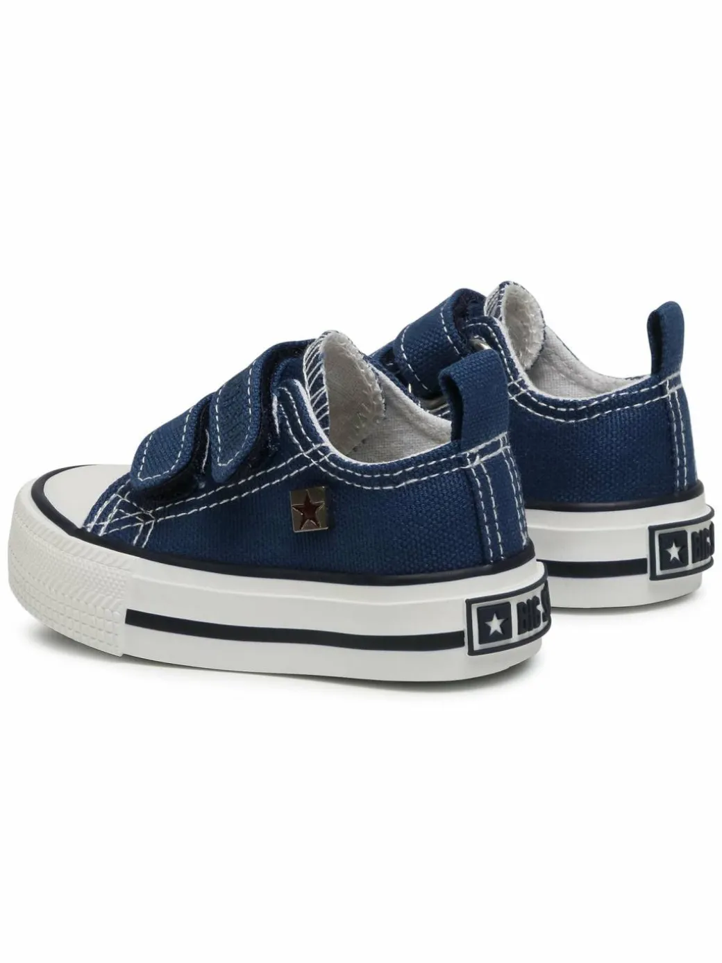 Scarpe da ginnastica HH374201 Blu scuro