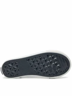 Scarpe da ginnastica Houston Mid Str GAL501F6TYCBMBGP Blu