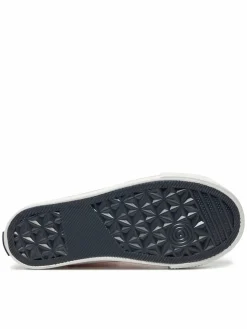Scarpe da ginnastica Houston Mid Str GAL501F6TYFUSRGP Rosa