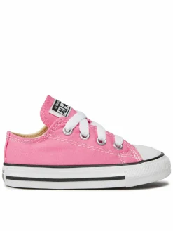Scarpe da ginnastica Inf C/T A/S OX 7J238C Rosa