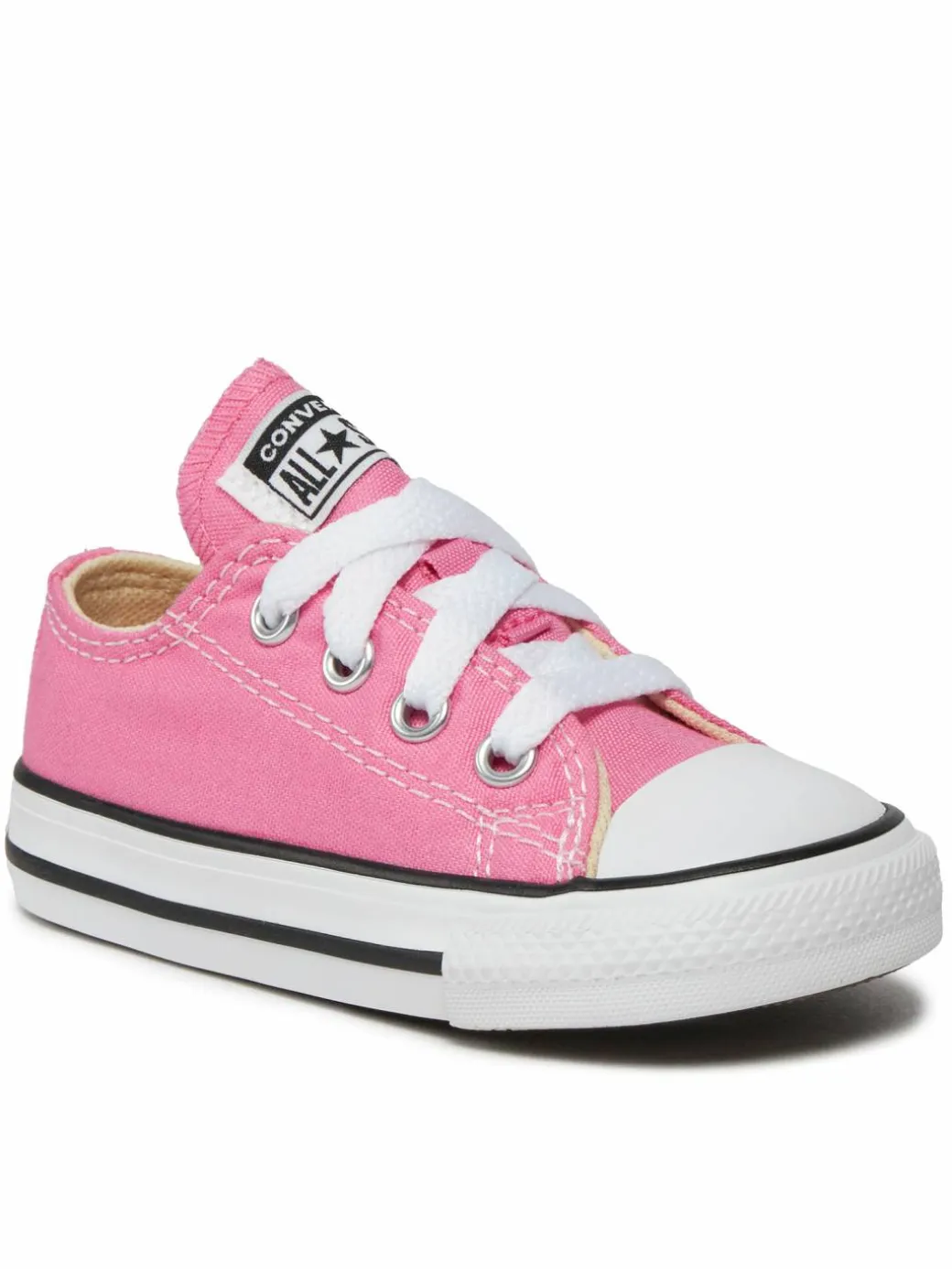 Scarpe da ginnastica Inf C/T A/S OX 7J238C Rosa
