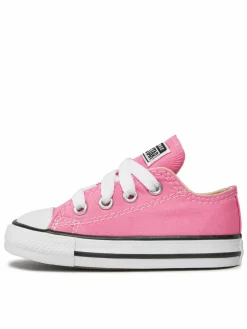 Scarpe da ginnastica Inf C/T A/S OX 7J238C Rosa