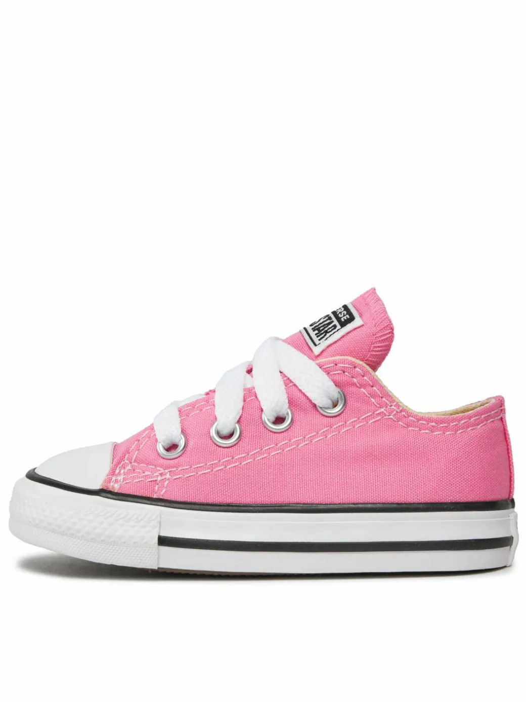 Scarpe da ginnastica Inf C/T A/S OX 7J238C Rosa