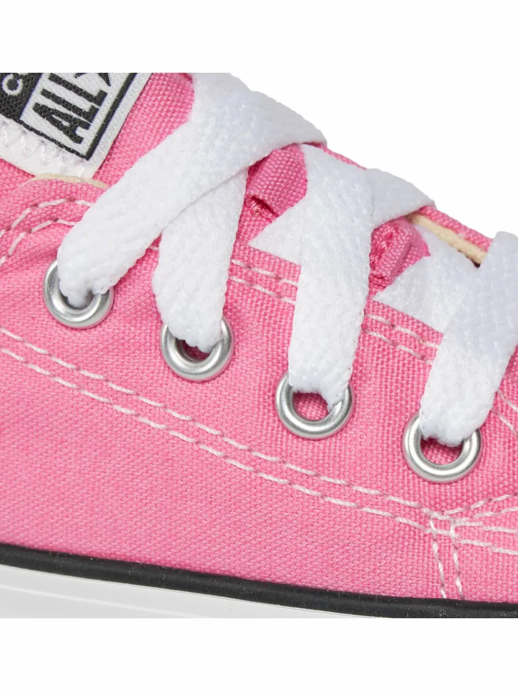 Scarpe da ginnastica Inf C/T A/S OX 7J238C Rosa