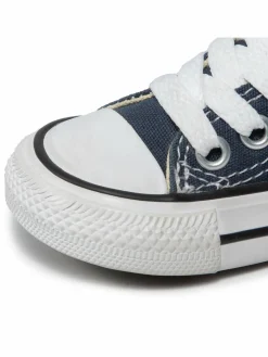 Scarpe da ginnastica Inf C/T A/S Ox 7J237C Blu scuro