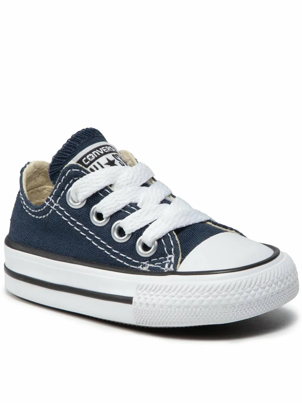 Scarpe da ginnastica Inf C/T A/S Ox 7J237C Blu scuro